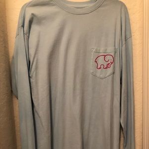 Ivory Ella long sleeve